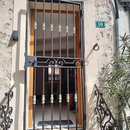 Apartement Victor Tourtour Exterior photo