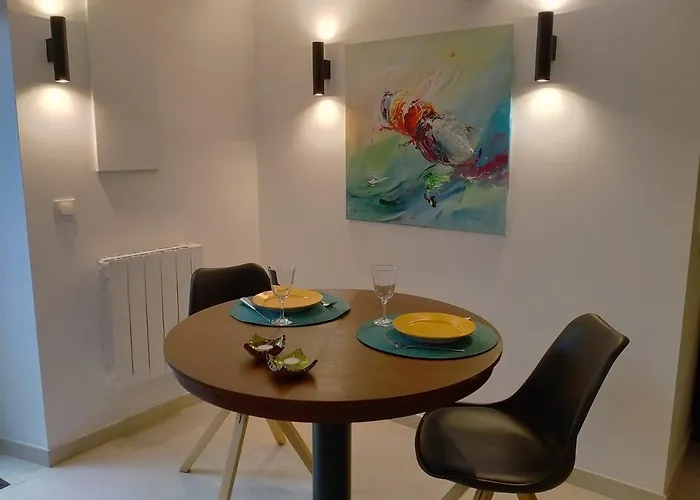 Apartement Victor