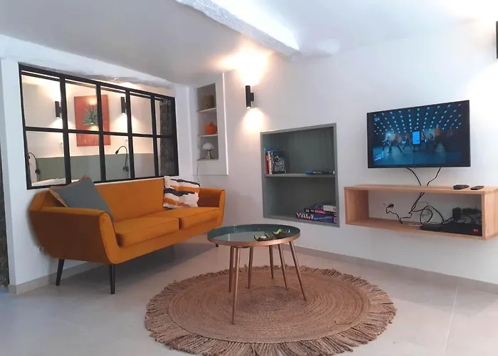 Apartement Victor