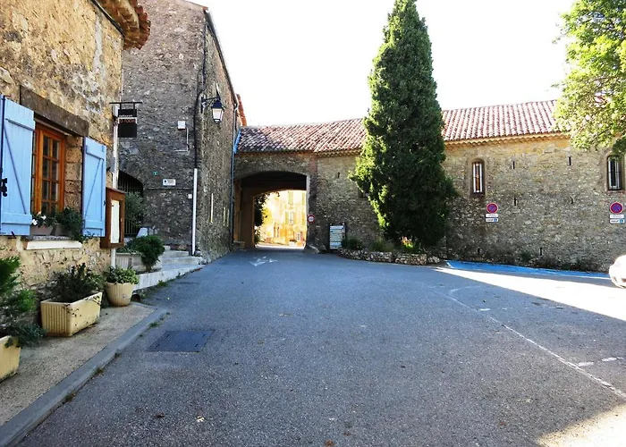 Apartement Victor