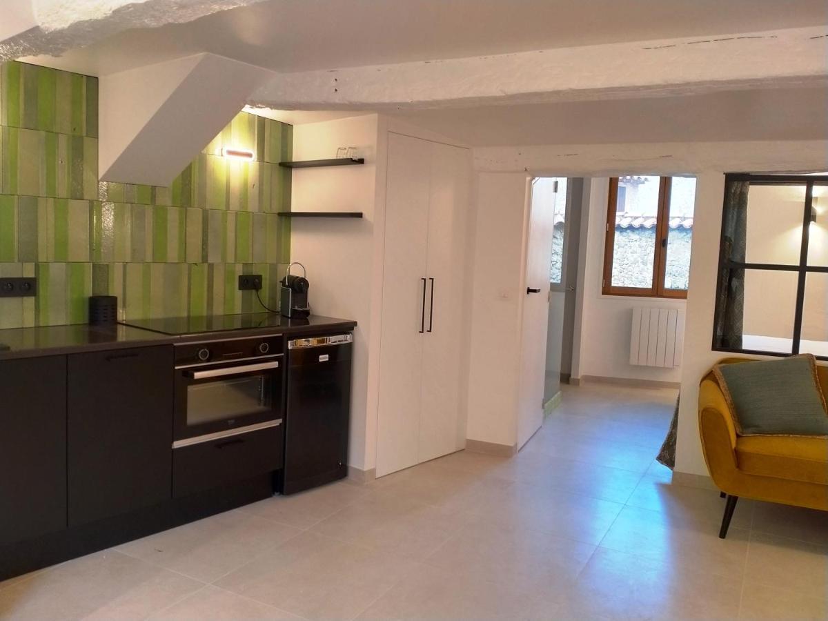 Victor Apartment Tourtour
