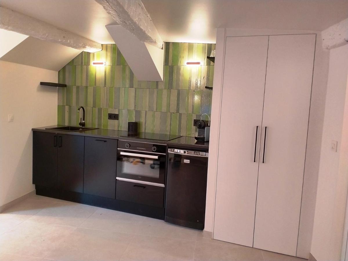 Victor Apartment *