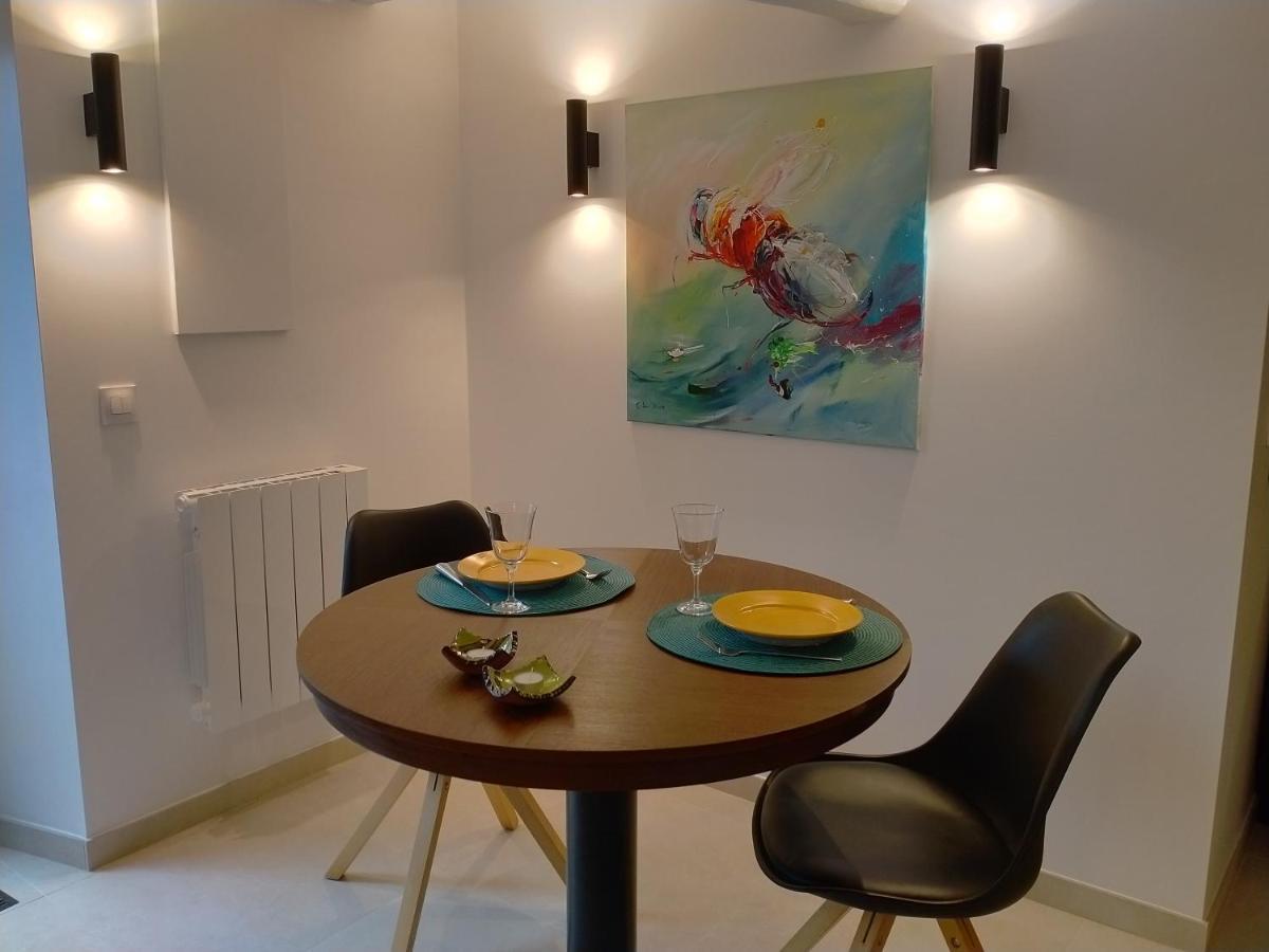 Victor Appartement