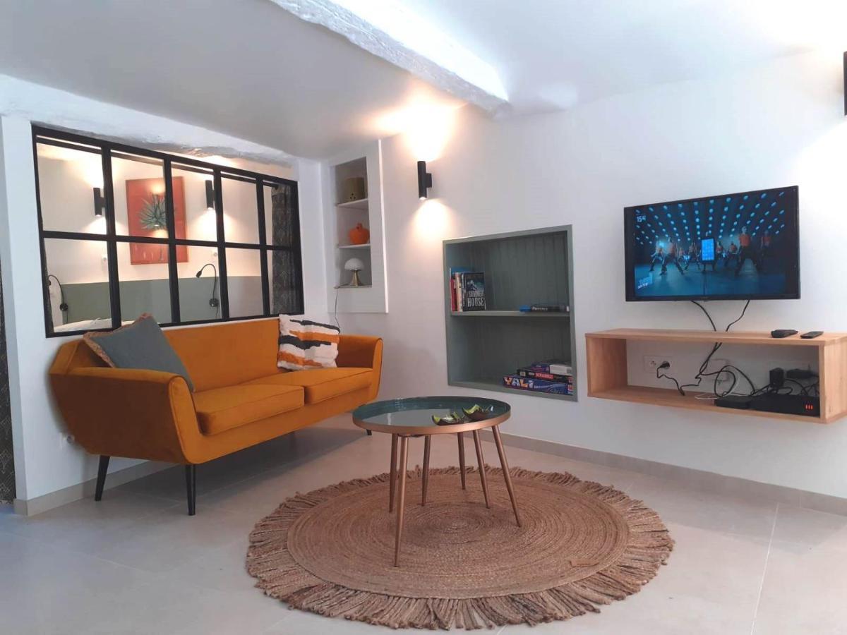 Victor Apartment Tourtour